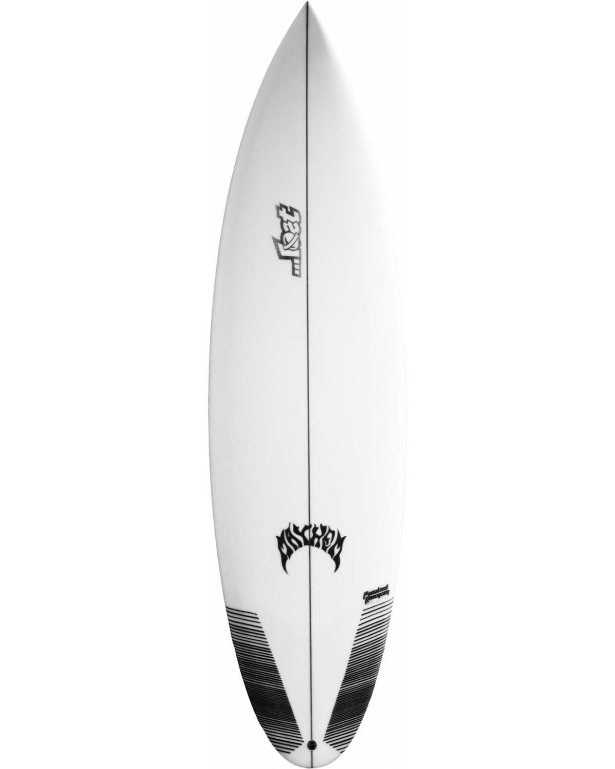 Surfboard | Lost Pocket Rocket Round | Boardcave Australia