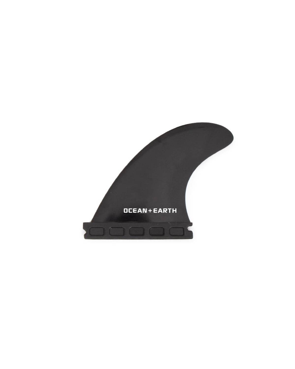 Polycarbonate Thruster Fin - Single Tab