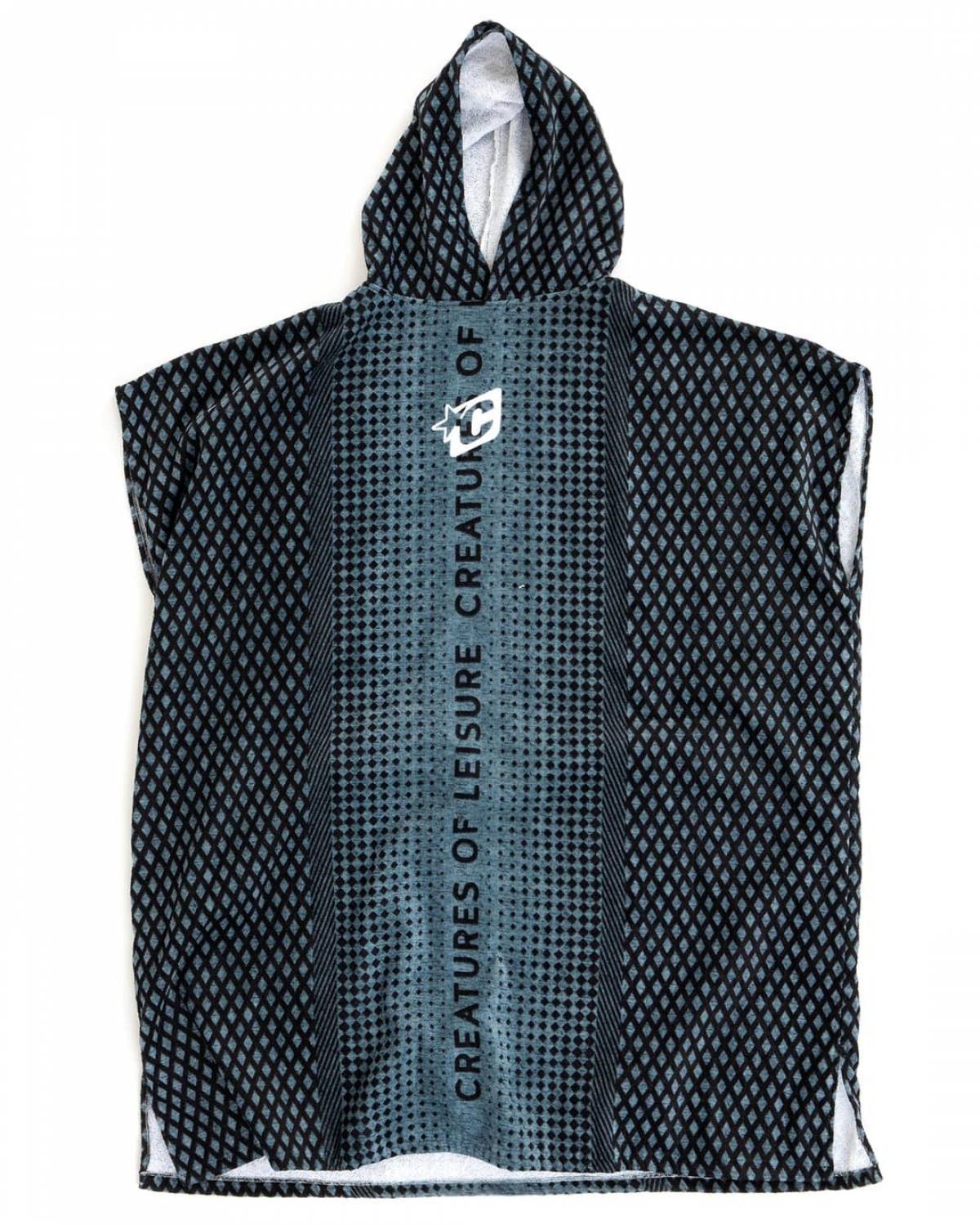 Creatures of Leisure Reliance Poncho