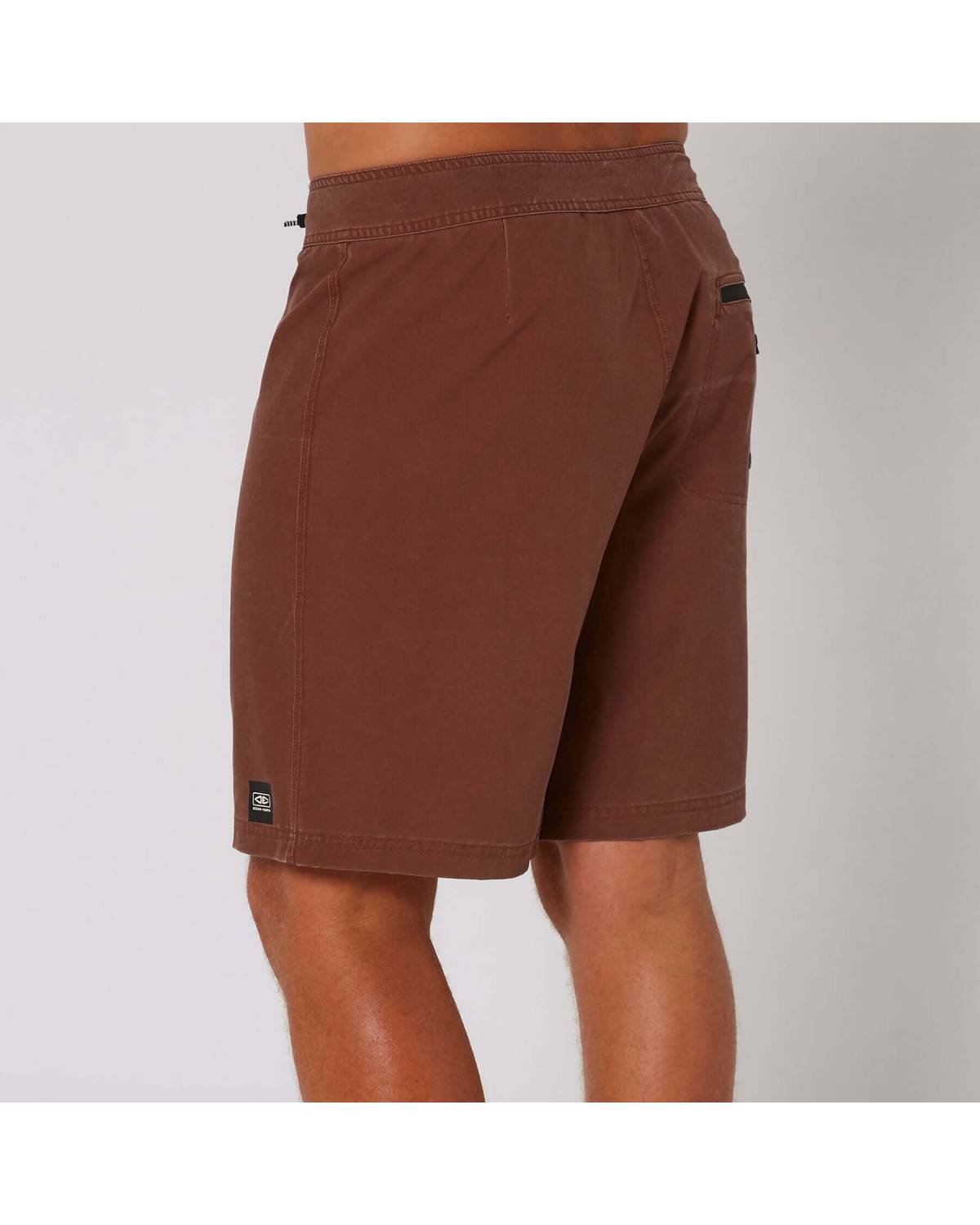 Priority 19" Boardshort - Copper