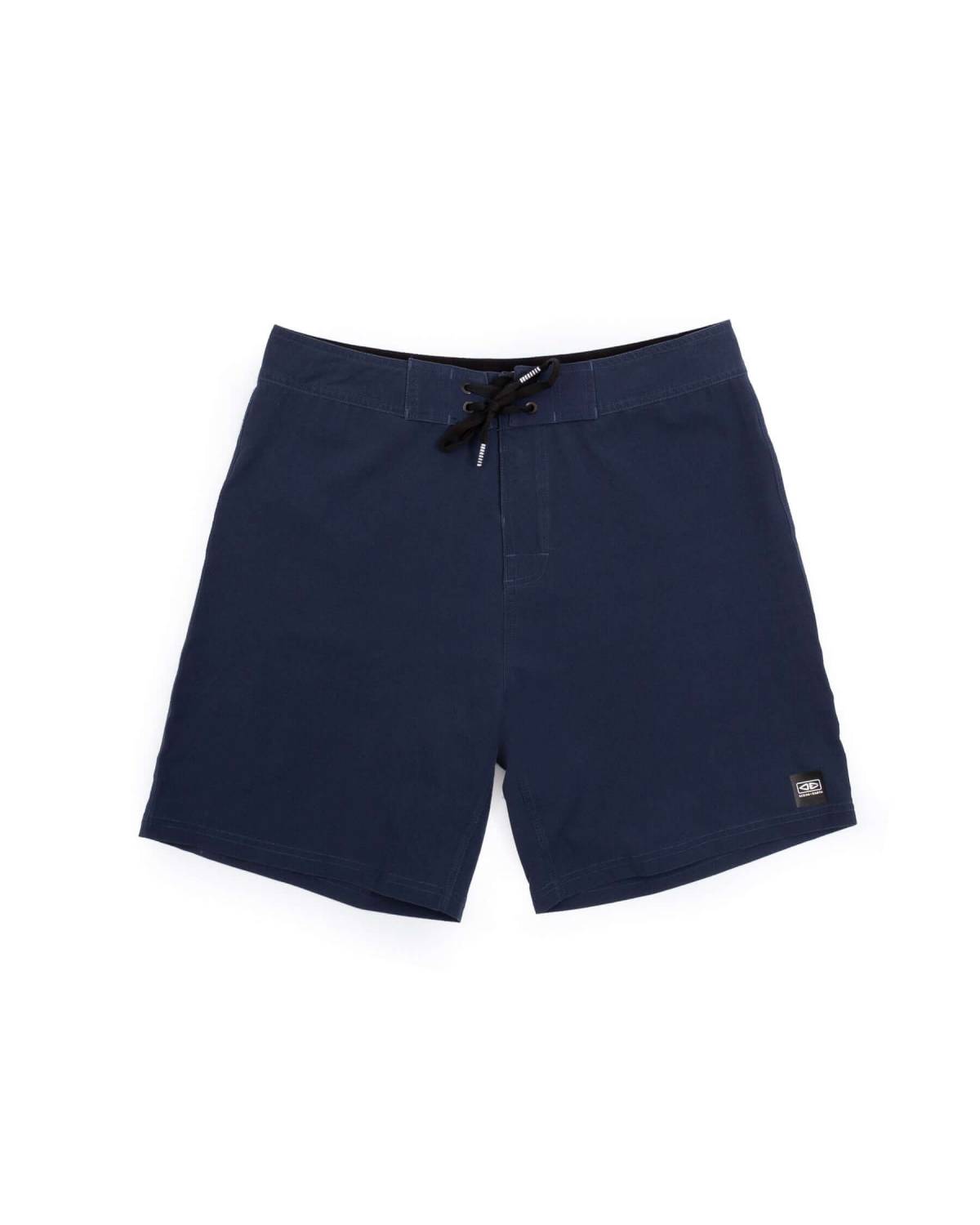 Priority 19" Boardshort - Navy