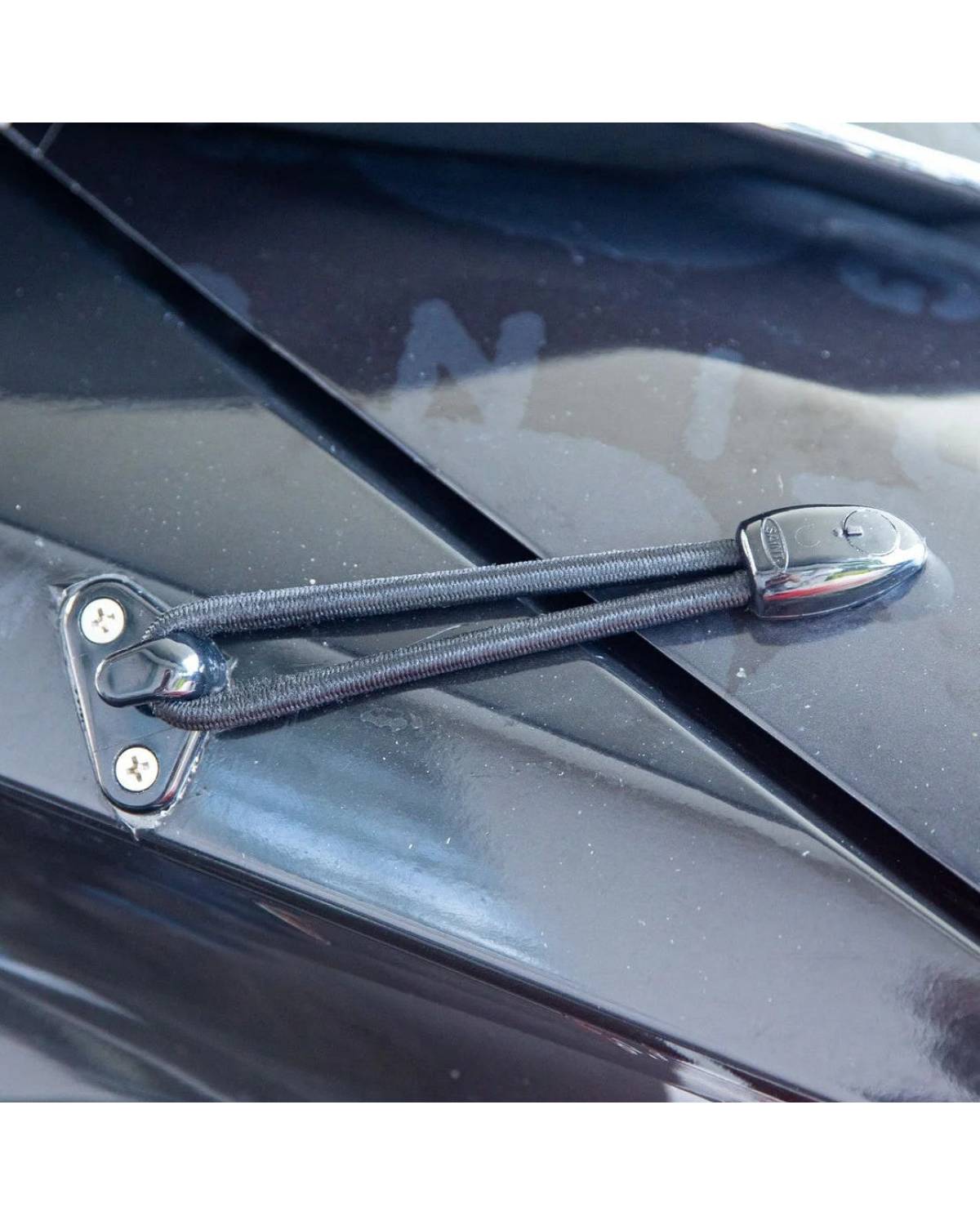 Bonnet Bungee Kit