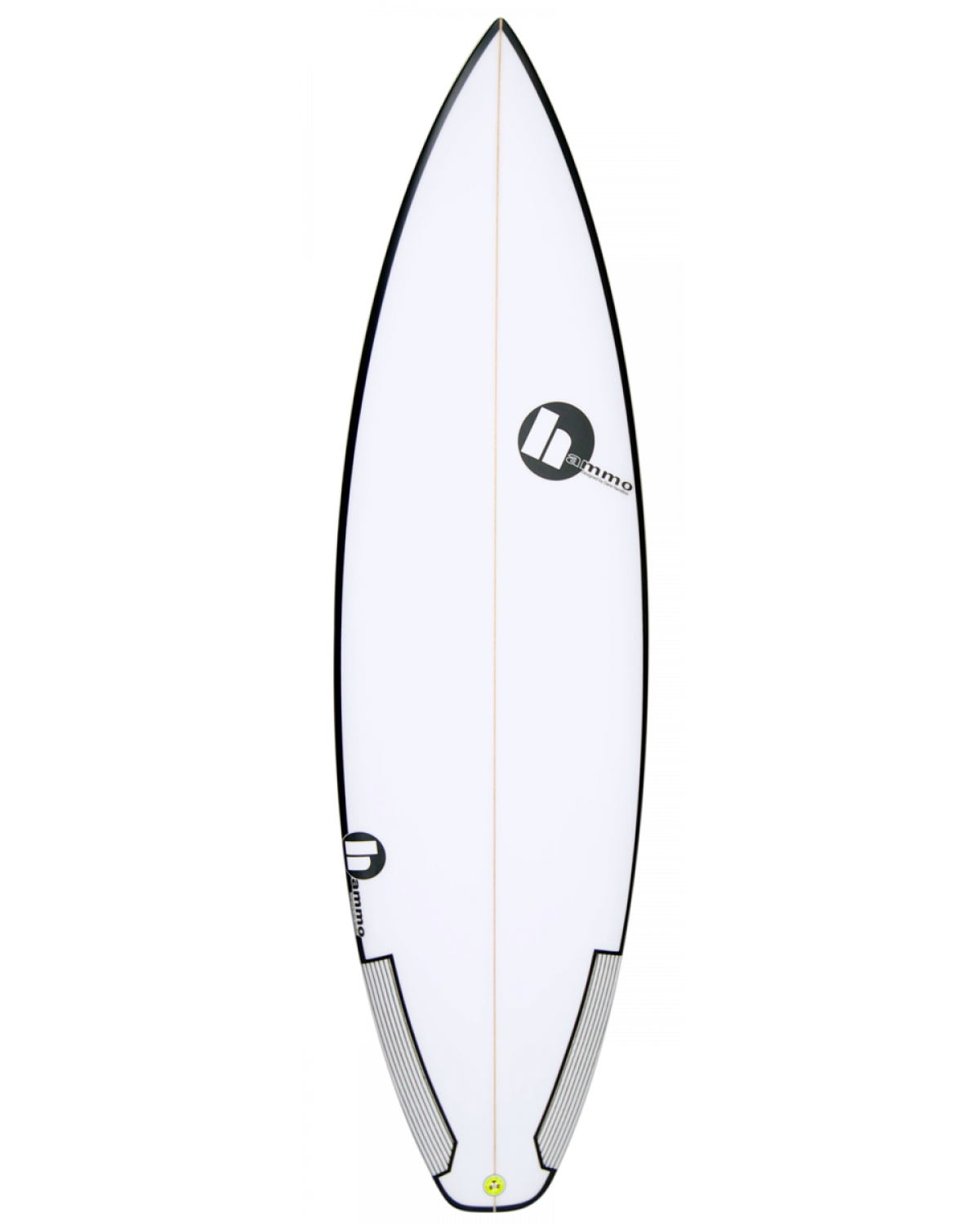 Surfboard | Hammo Pro Series 2 | Boardcave Australia