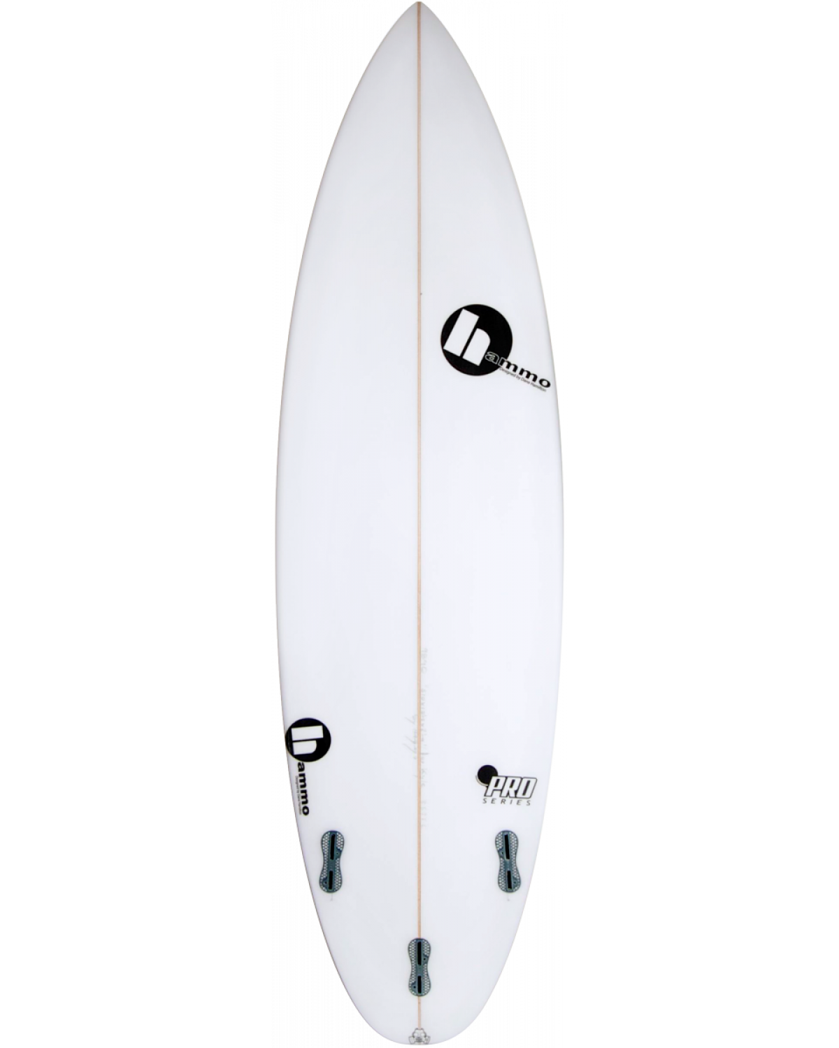 Surfboard | Hammo Pro Series 3 | Boardcave Australia