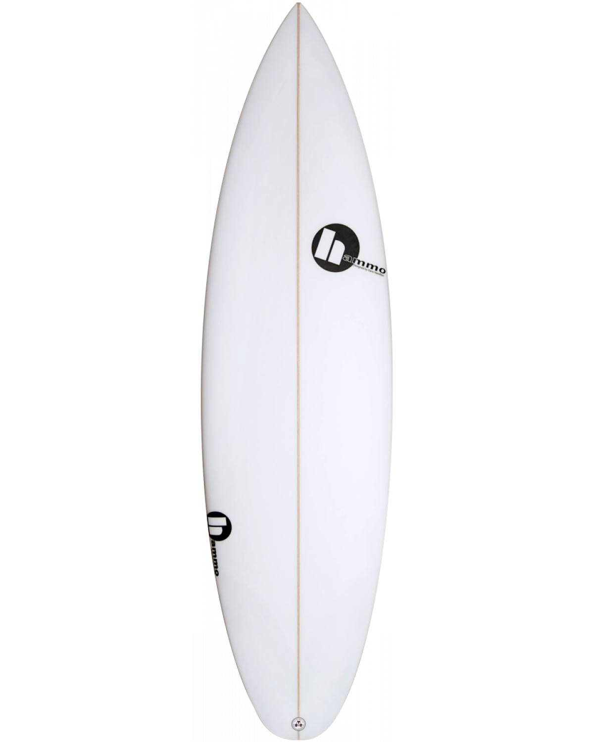 Surfboard | Hammo Pro Series 3 | Boardcave Australia