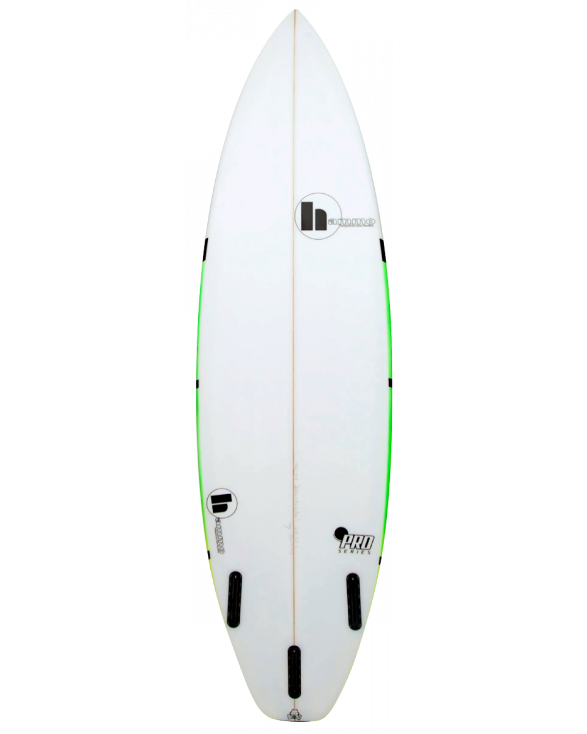 Pro Series 1