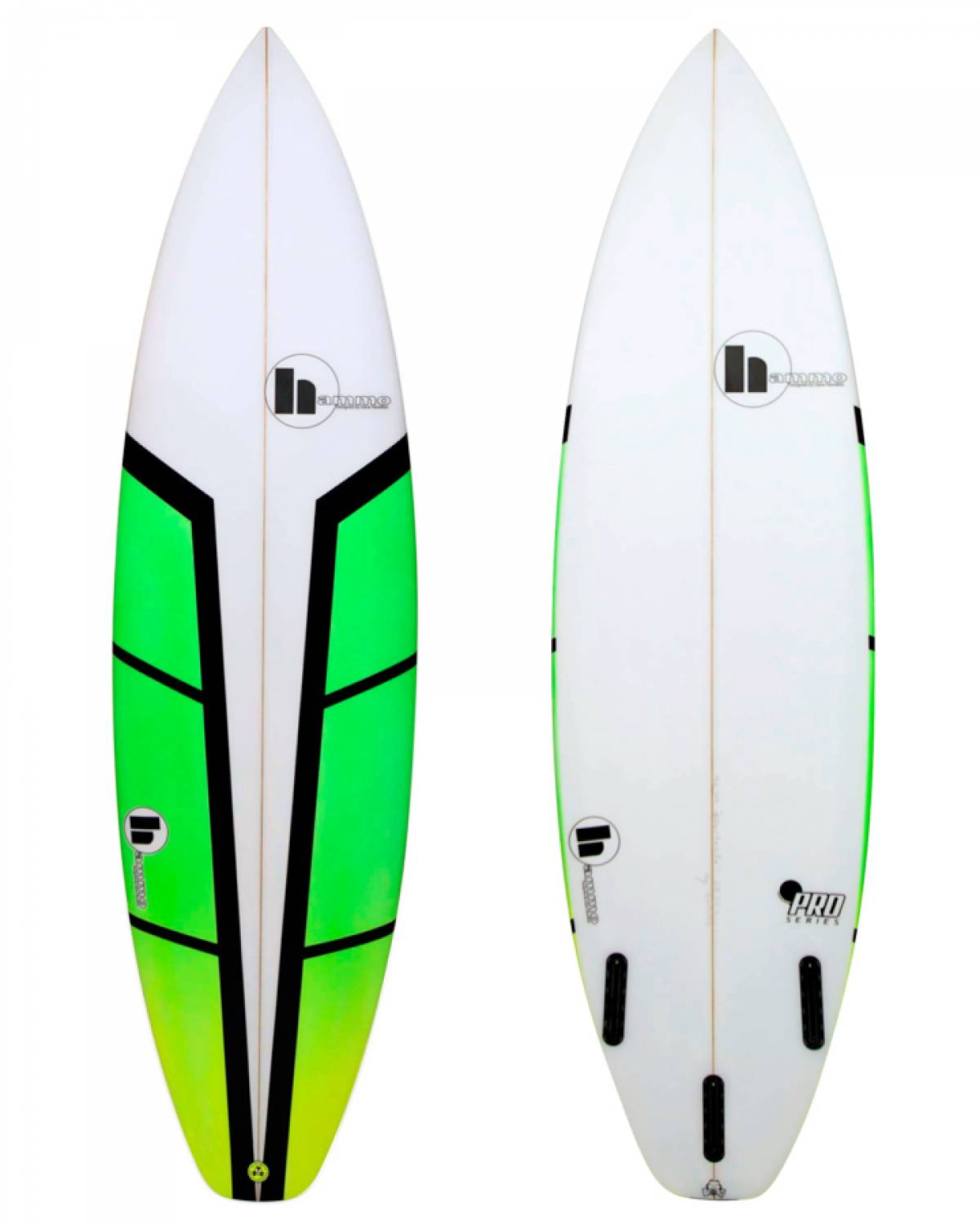 Pro Series 1