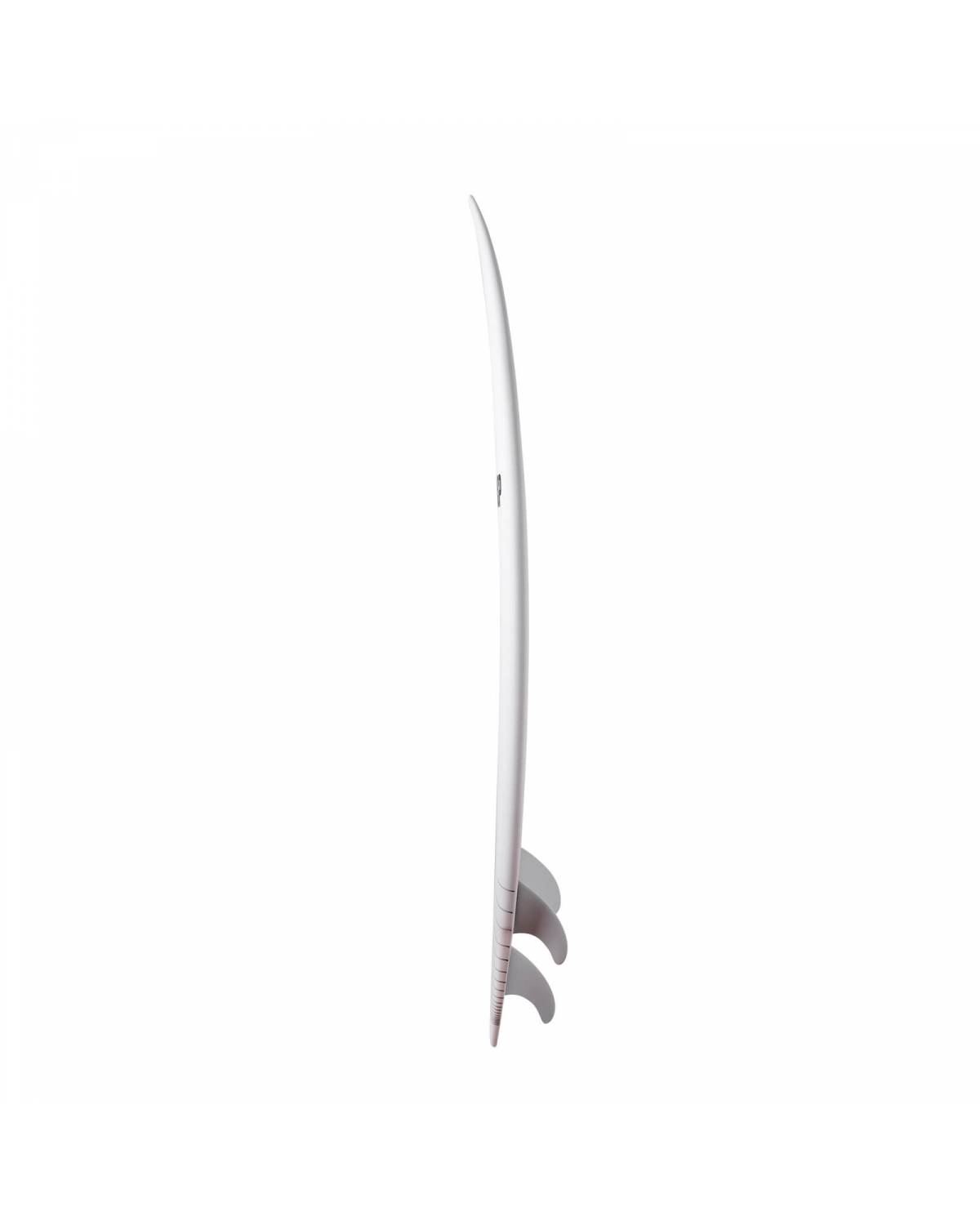 Protech Fish - White