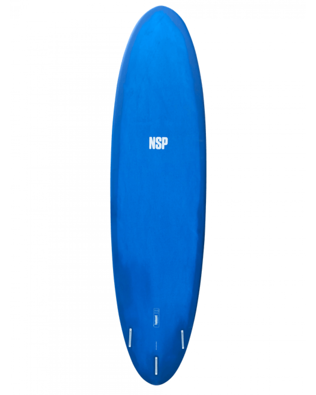 Protech Funboard - Navy Tint (NSP) - 7' 6" x 21 3/4" x 2 7/8" x 54.4L - Futures