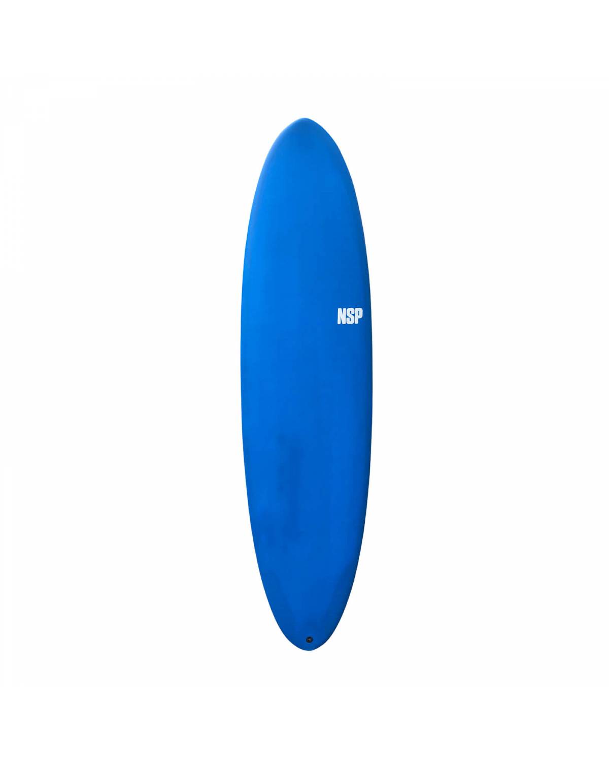 Protech Funboard - Navy Tint (NSP) - 7' 6" x 21 3/4" x 2 7/8" x 54.4L - Futures