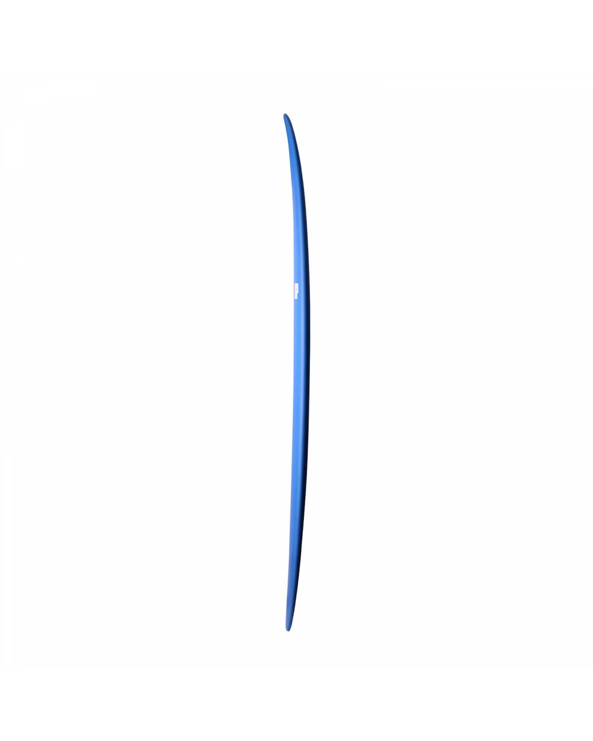 Protech Funboard - Navy Tint