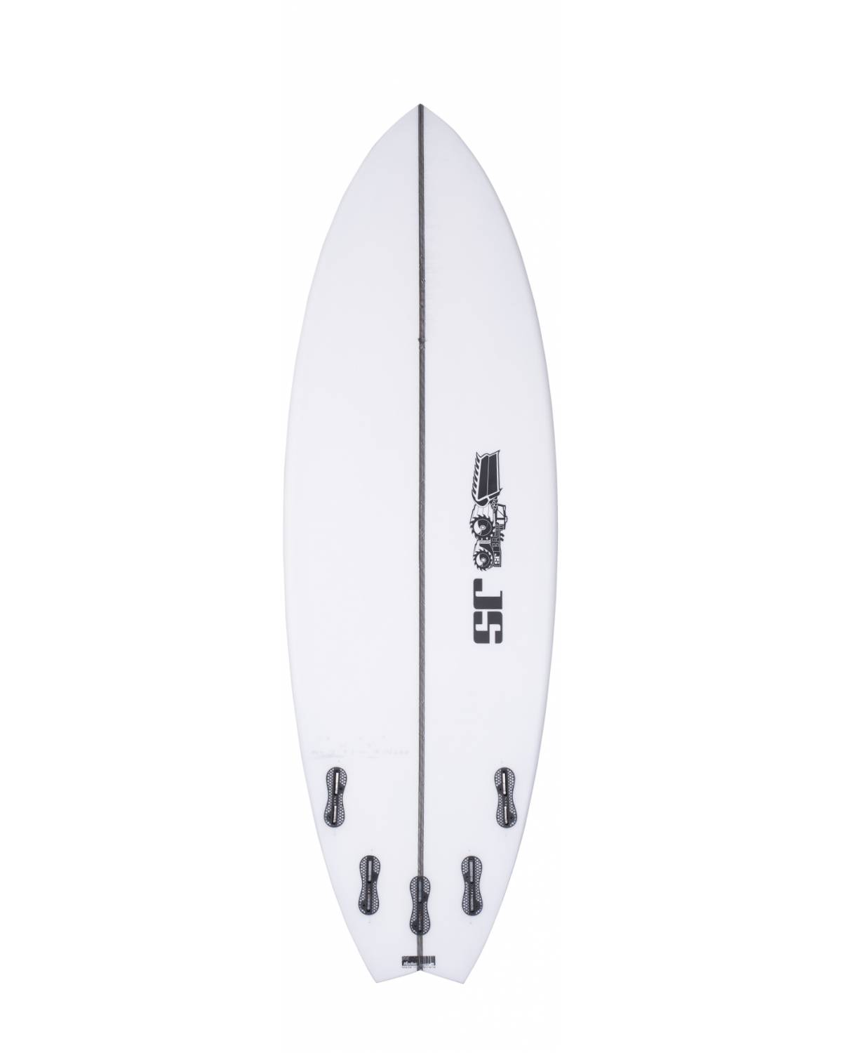 Surfboard | JS Industries Psycho Nitro | Boardcave Australia