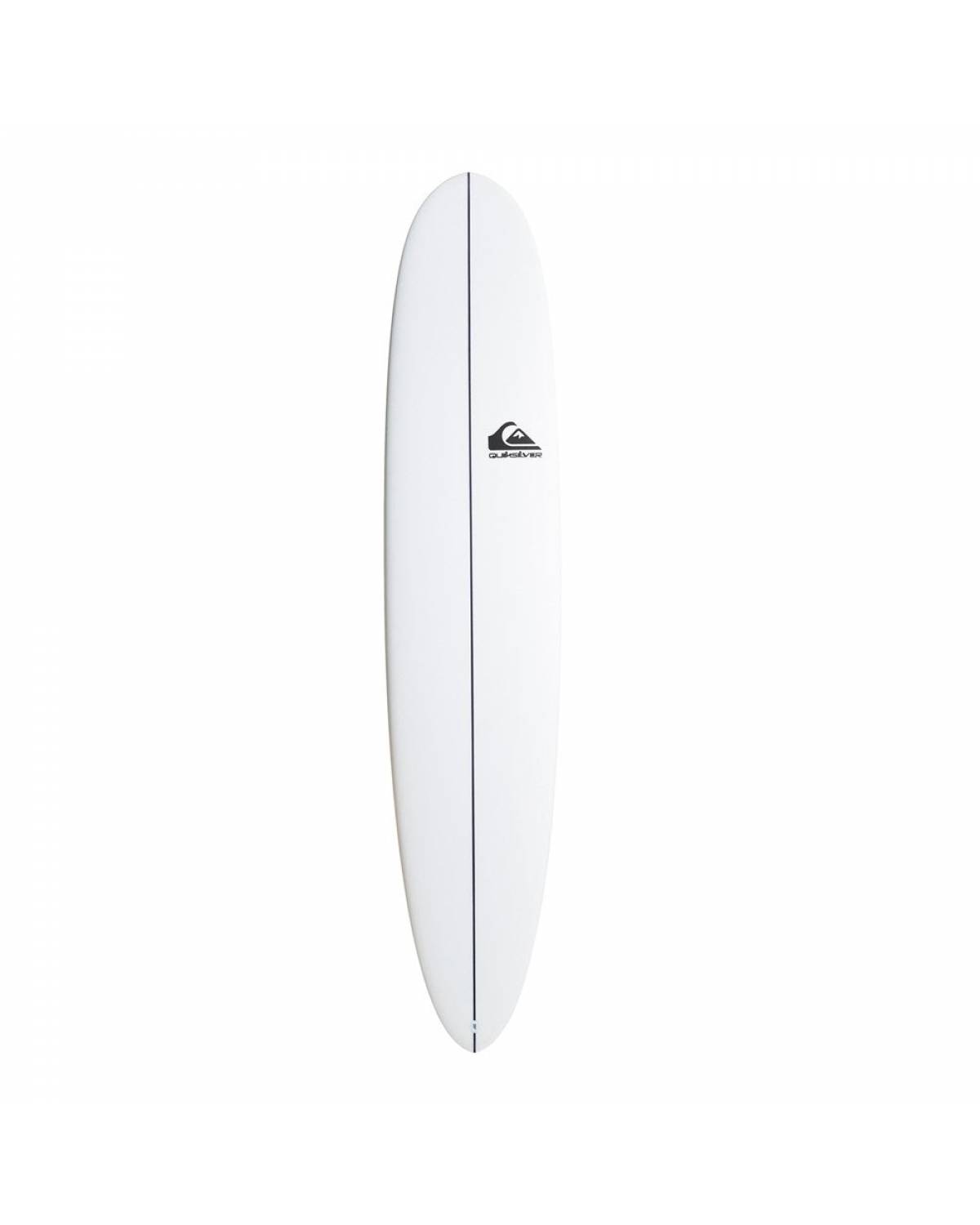 Long Log - White (Quiksilver) - 9' 1" x 22 " x 3 " x 72.8L - Single Box + Futures (Quiksilver) - 9' 1" x 22 " x 3 " x 72.8L - Single Box + Futures (Quiksilver) - 9' 1" x 22 " x 3 " x 72.8L - Single Box + Futures (Quiksilver) - 9' 1" x 22 " x 3 " x 72.8L -