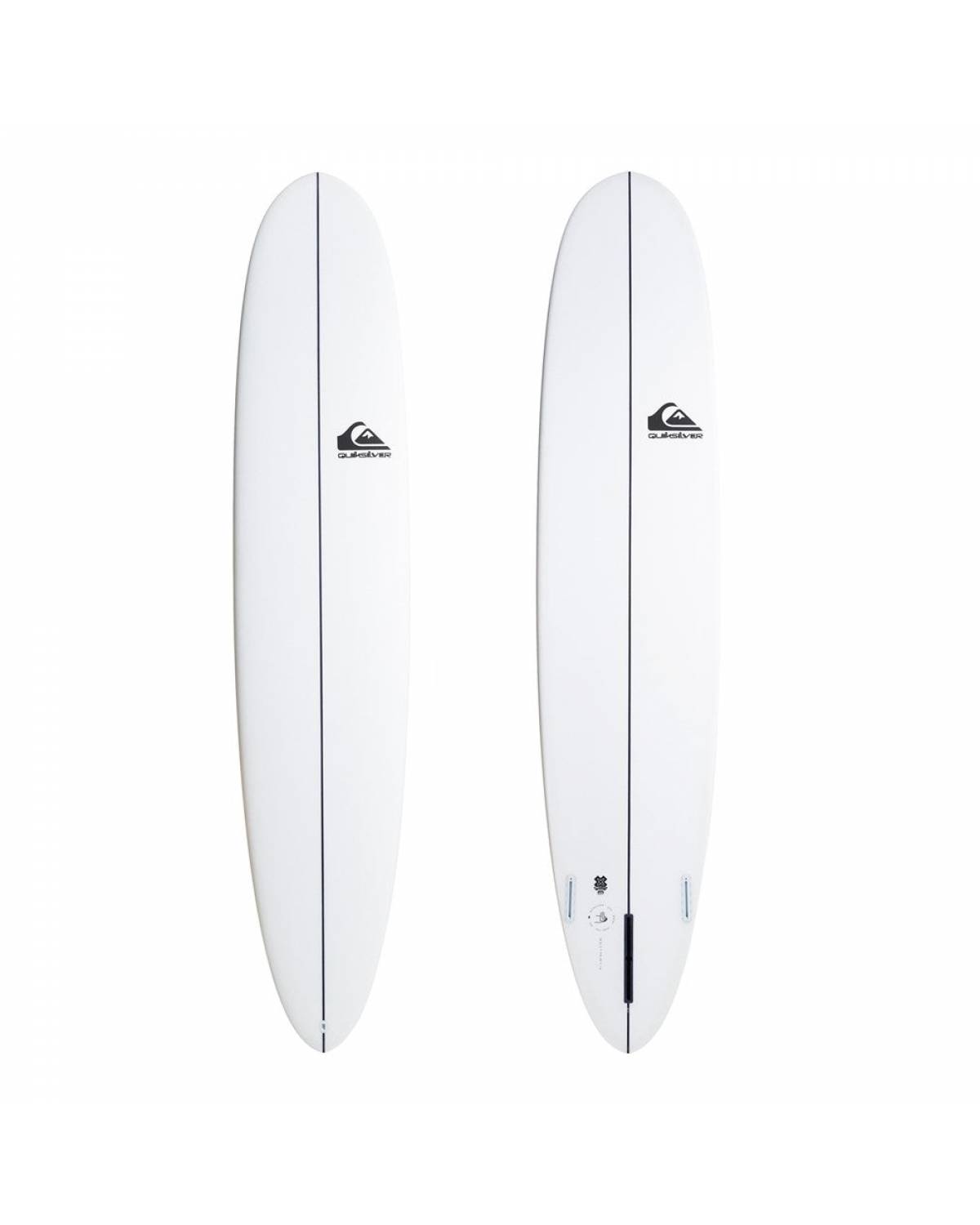 Quiksilver ロングボード Surfboard | Quiksilver Long Log 9ft 1in | Boardcave Australia
