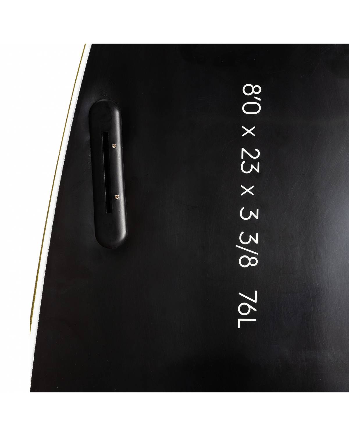 Quiksilver Break Softboard Kalamata  8'0"