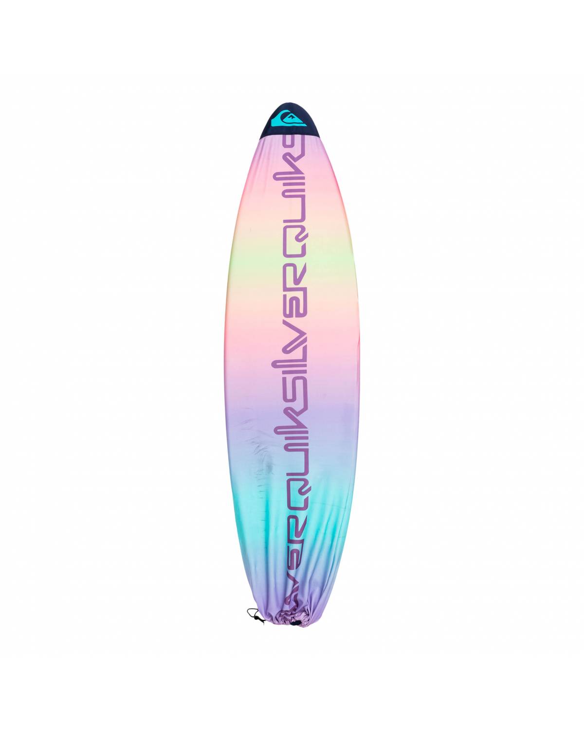 Quiksilver Shortboard Sock - Multicolour bottom