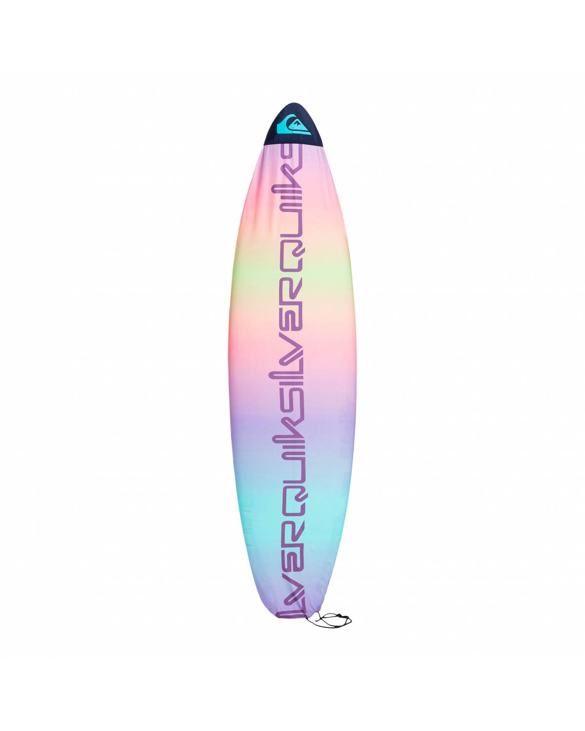 Quiksilver Shortboard Sock - Multicolour deck