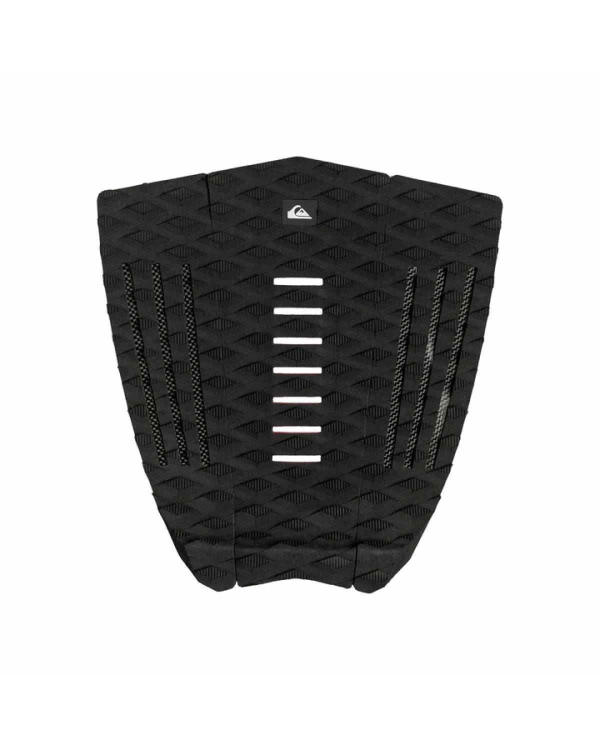 Quiksilver Highline LC6 Carbon Traction - Black