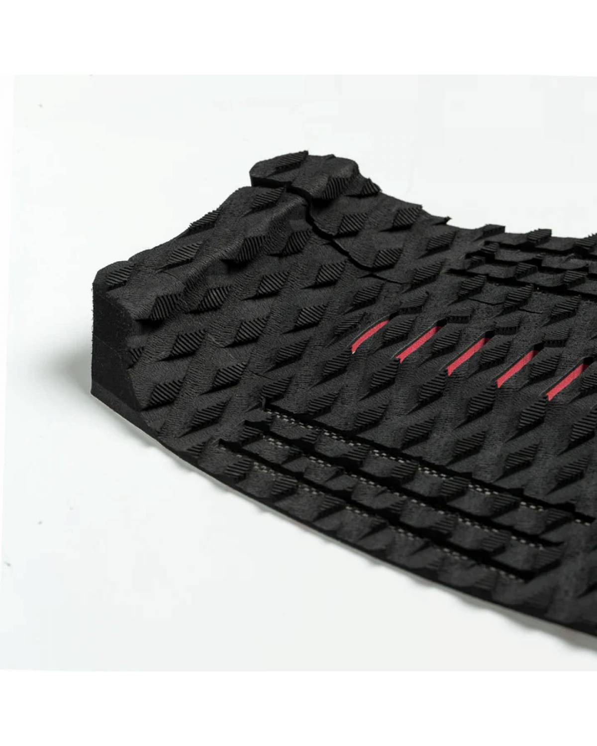Quiksilver Highline LC6 Carbon Traction - Black