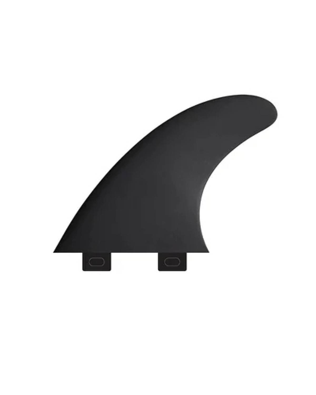 Quiksilver Highlite Fins Black - FCS - M