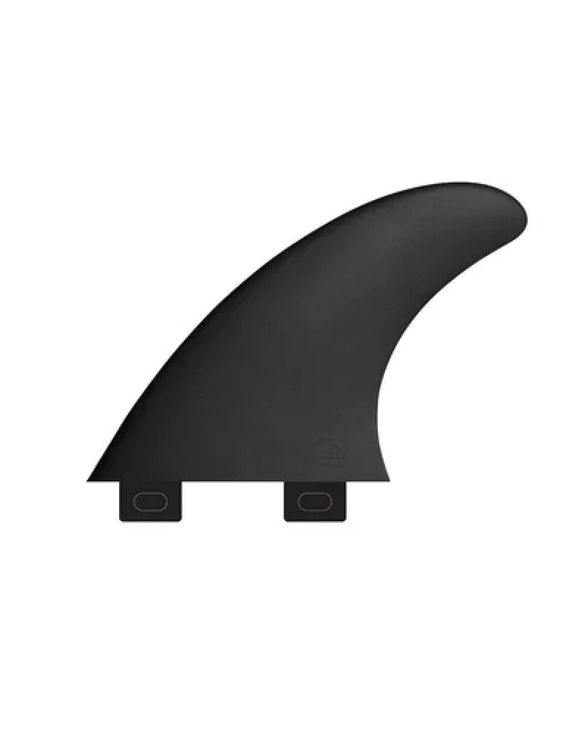 Quiksilver Highlite Fins Black FCS - M