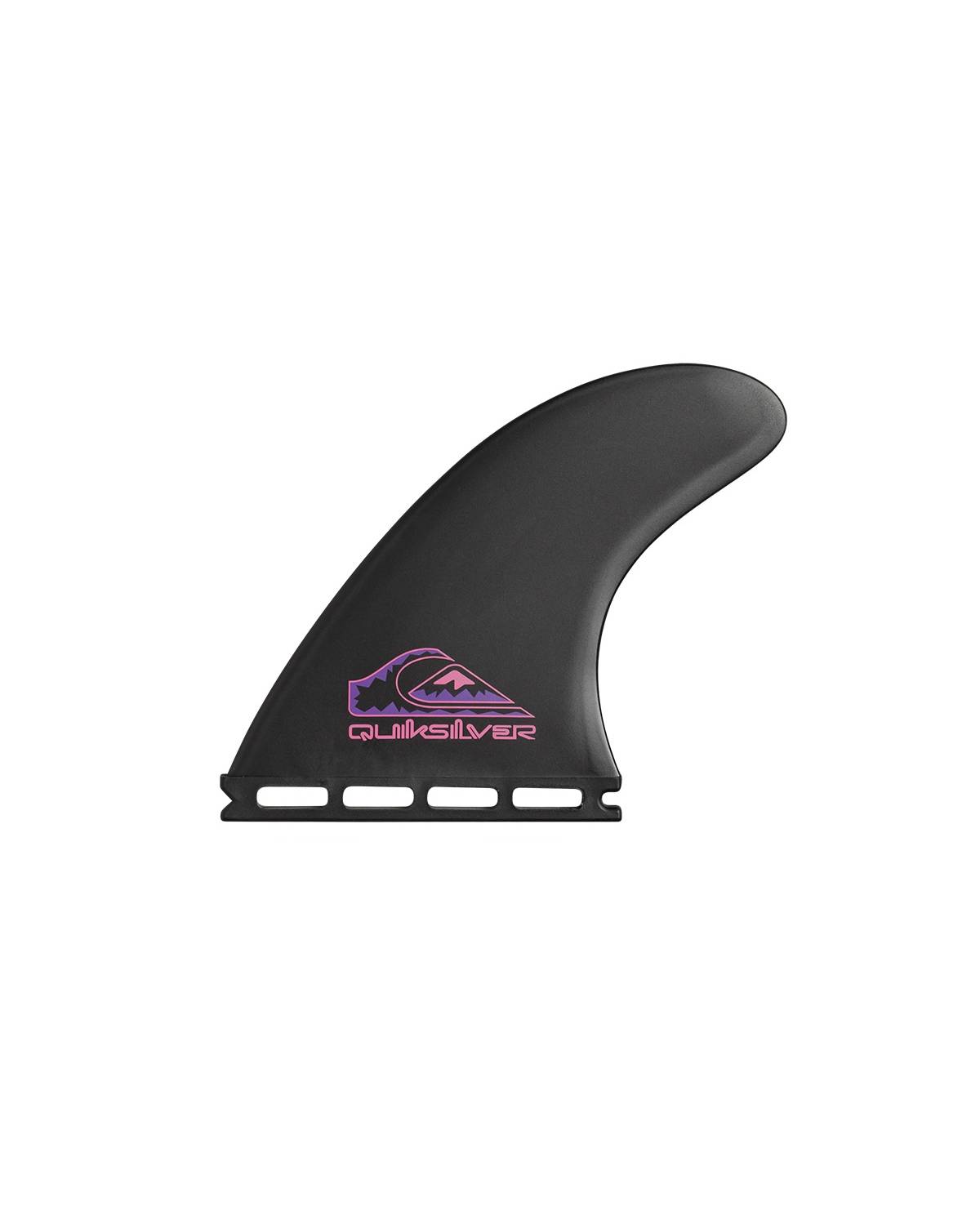 Quiksilver Summervibes Fins Black - Futures - M/L