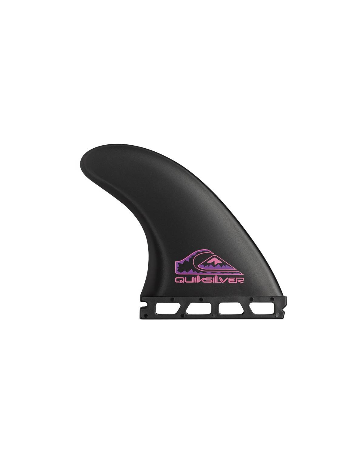 Quiksilver Summervibes Fins Black - Futures - M/L