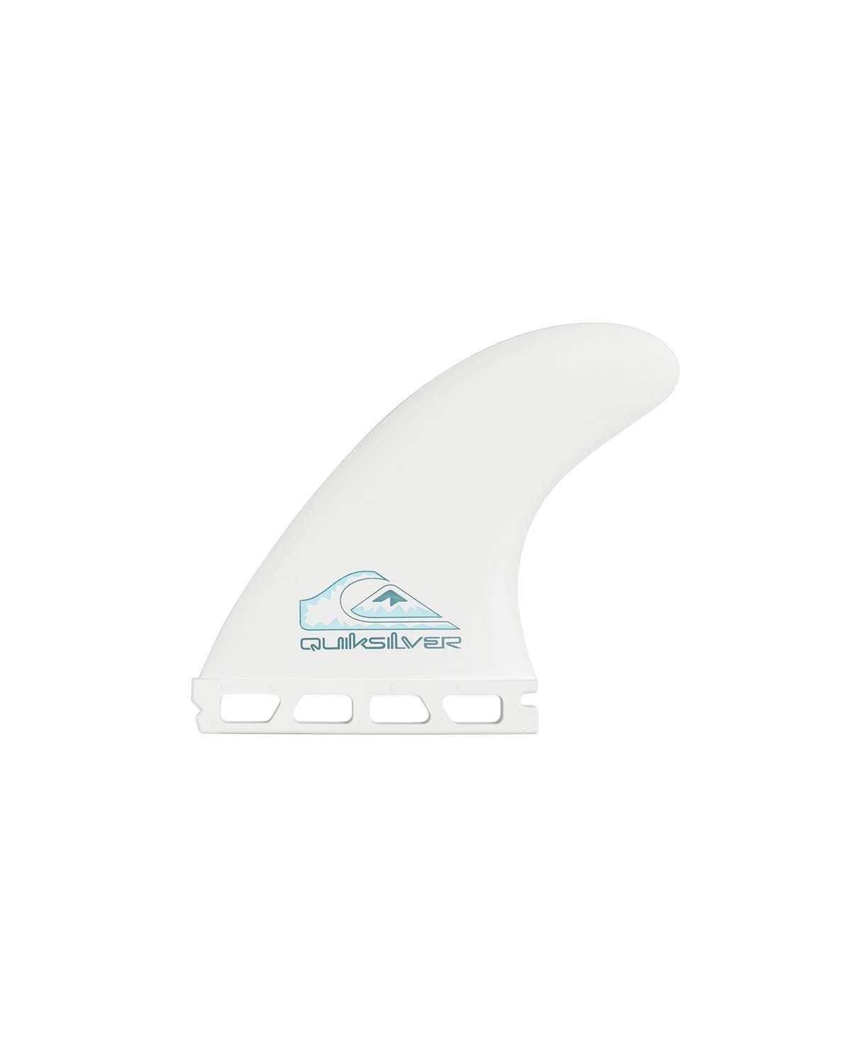 Summervibes Fins - White Futures