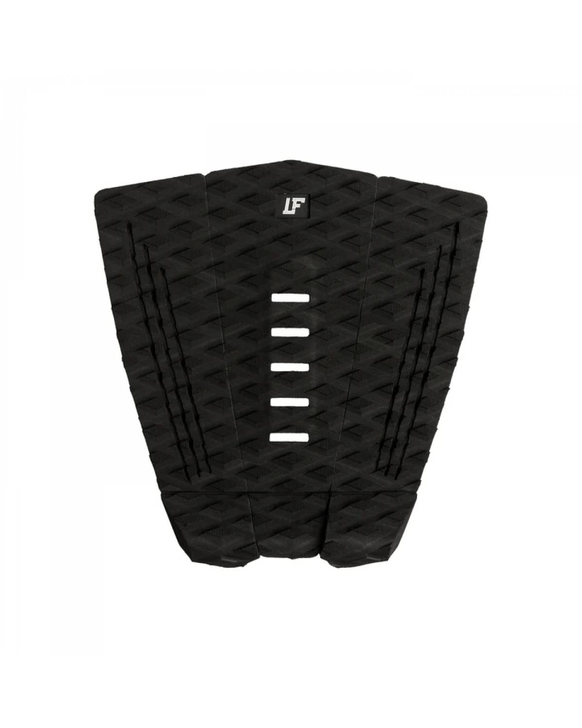 Quiksilver LF Leo Fioravanti LC6 Carbon Traction - Black