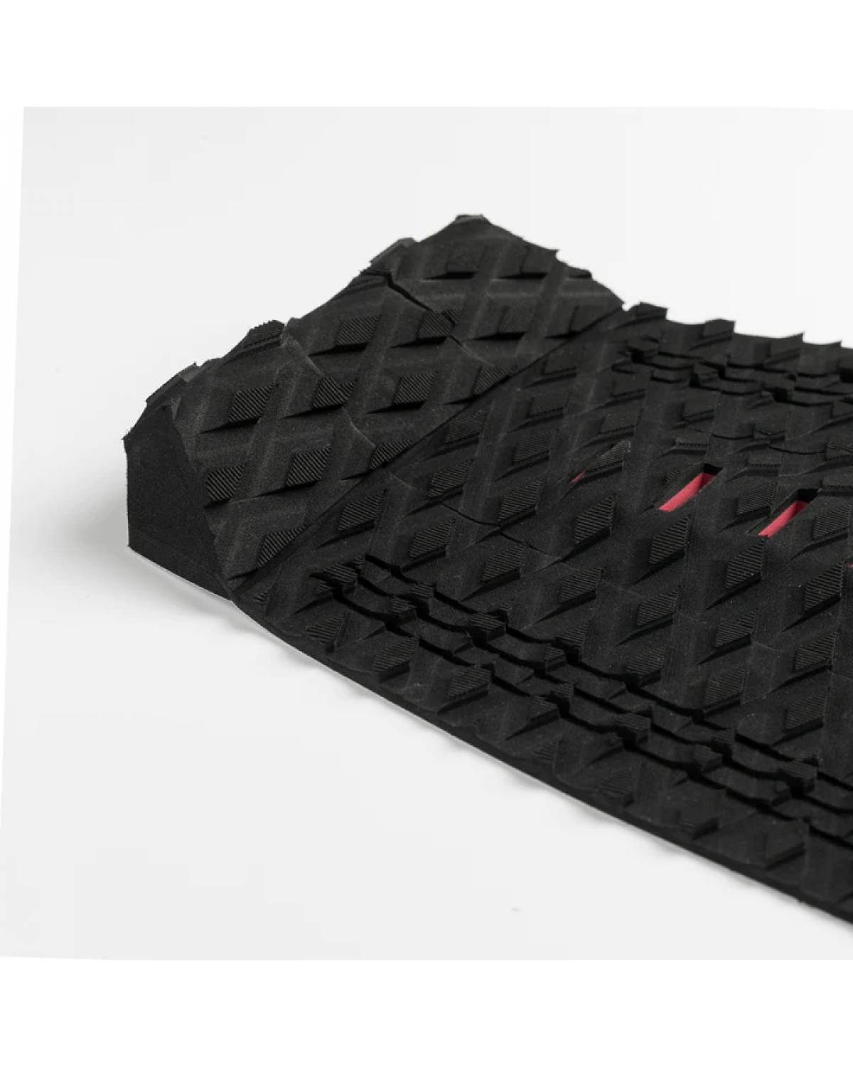 Quiksilver LF Leo Fioravanti LC6 Carbon Traction - Black