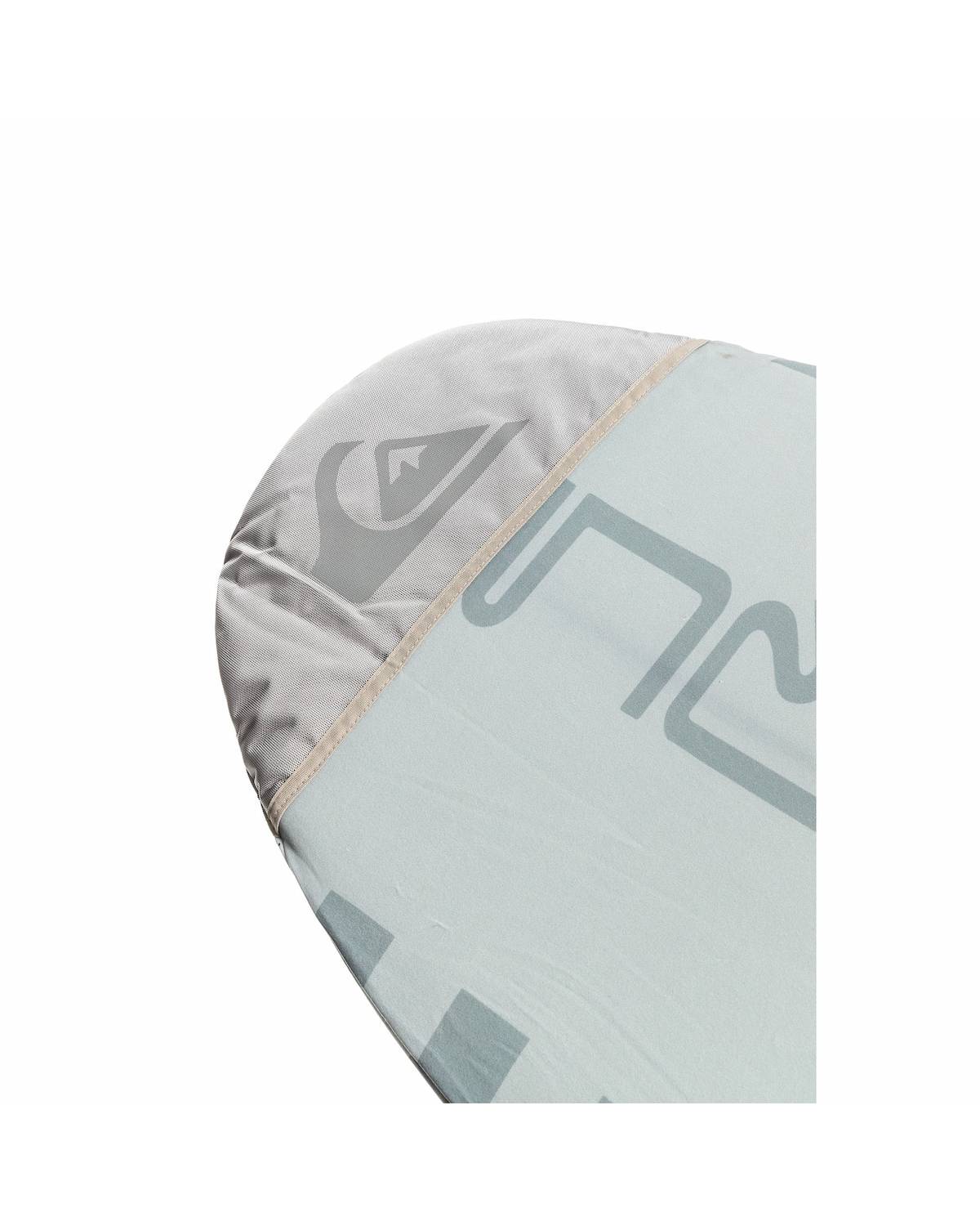 Quiksilver Longboard Sock - Black nose