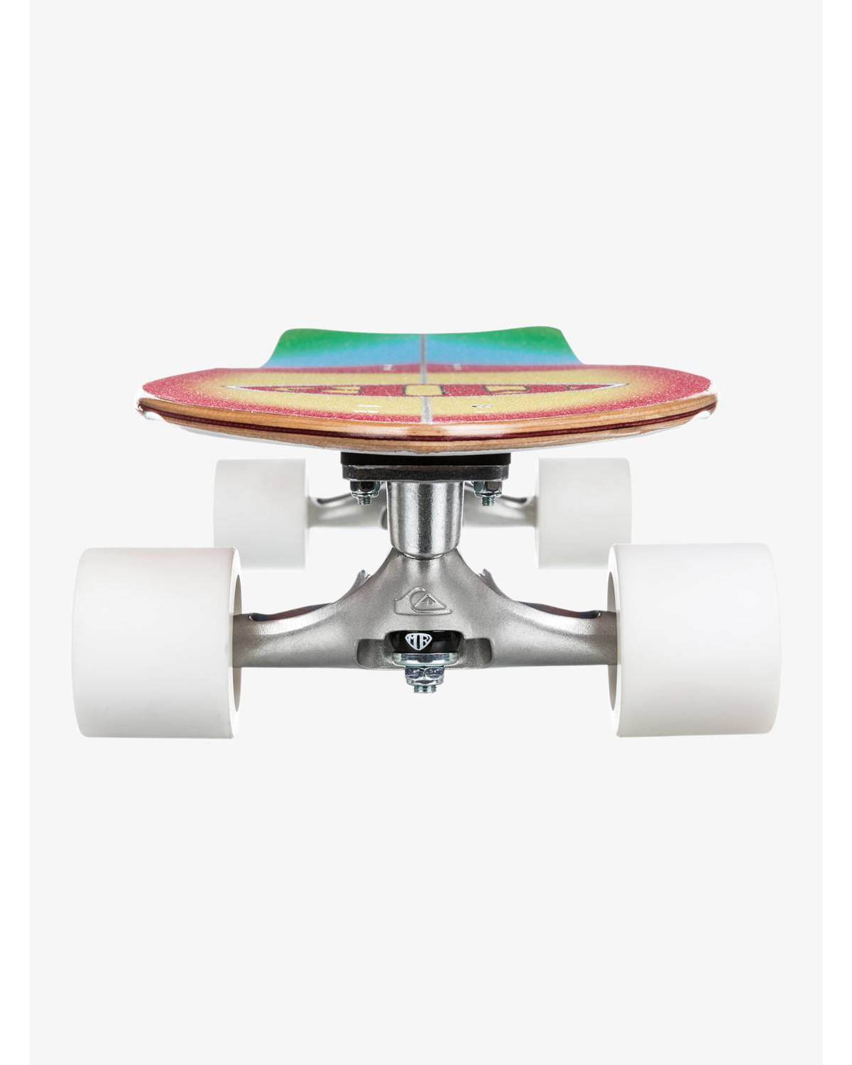 Mark Richard Edition Super Surf Skate - Multicolour front