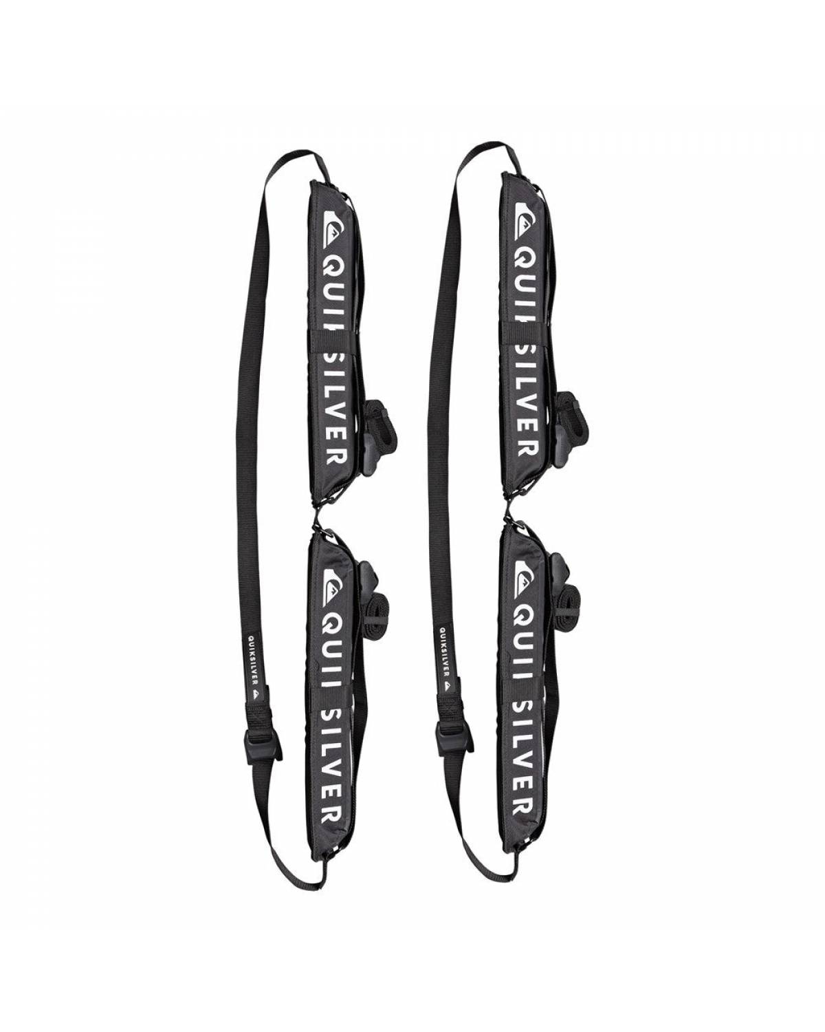 Quiksilver Quik Rax Double