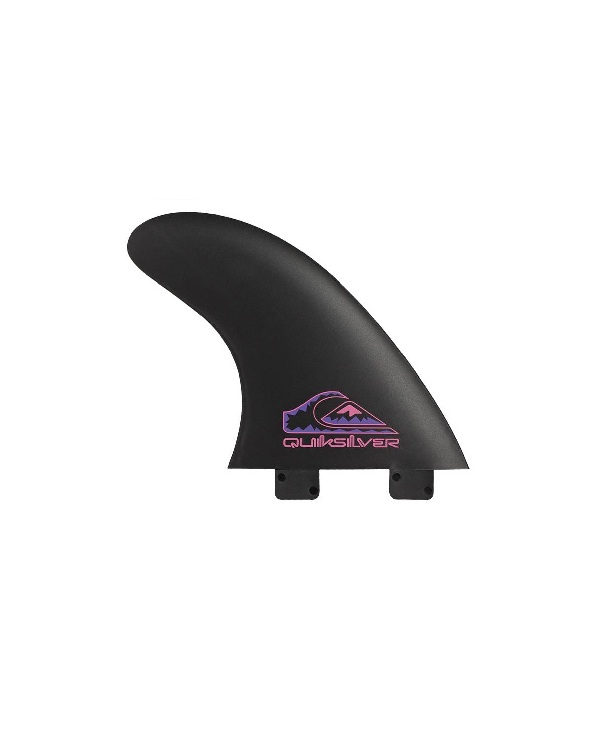 Quiksilver Summervibes Fins Black - FCS - M/L
