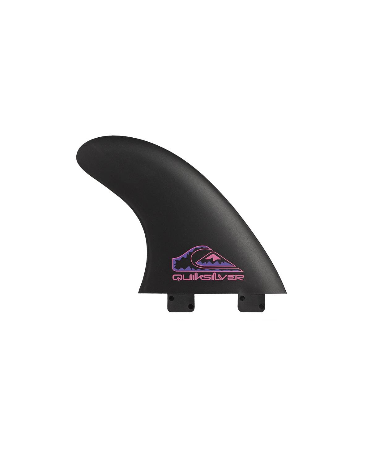Quiksilver Summervibes Fins Black - FCS - M/L