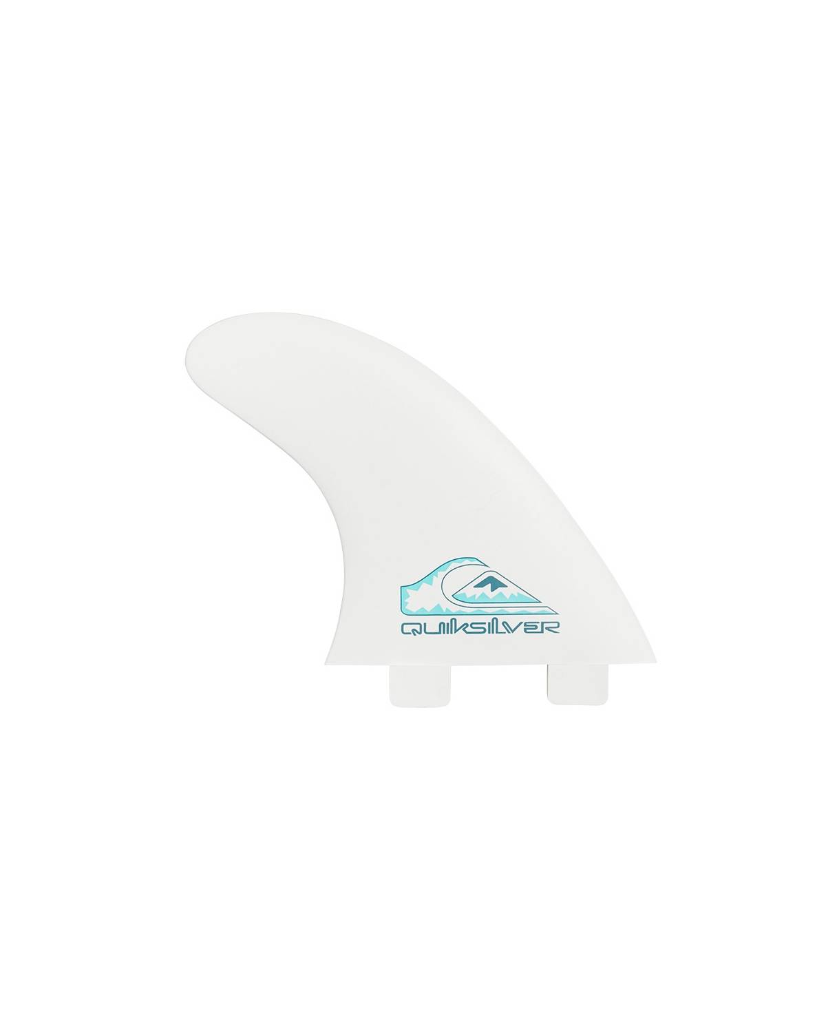 Quiksilver Summervibes Fins White - FCS - M/L