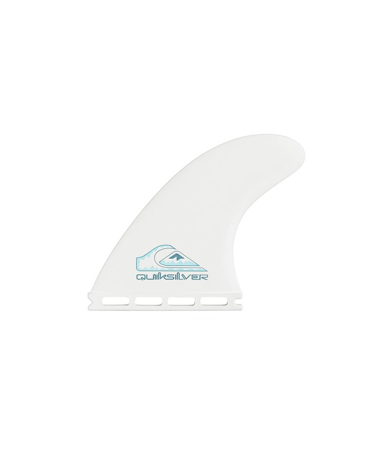 Quiksilver Summervibes Fins White - Futures - M/L