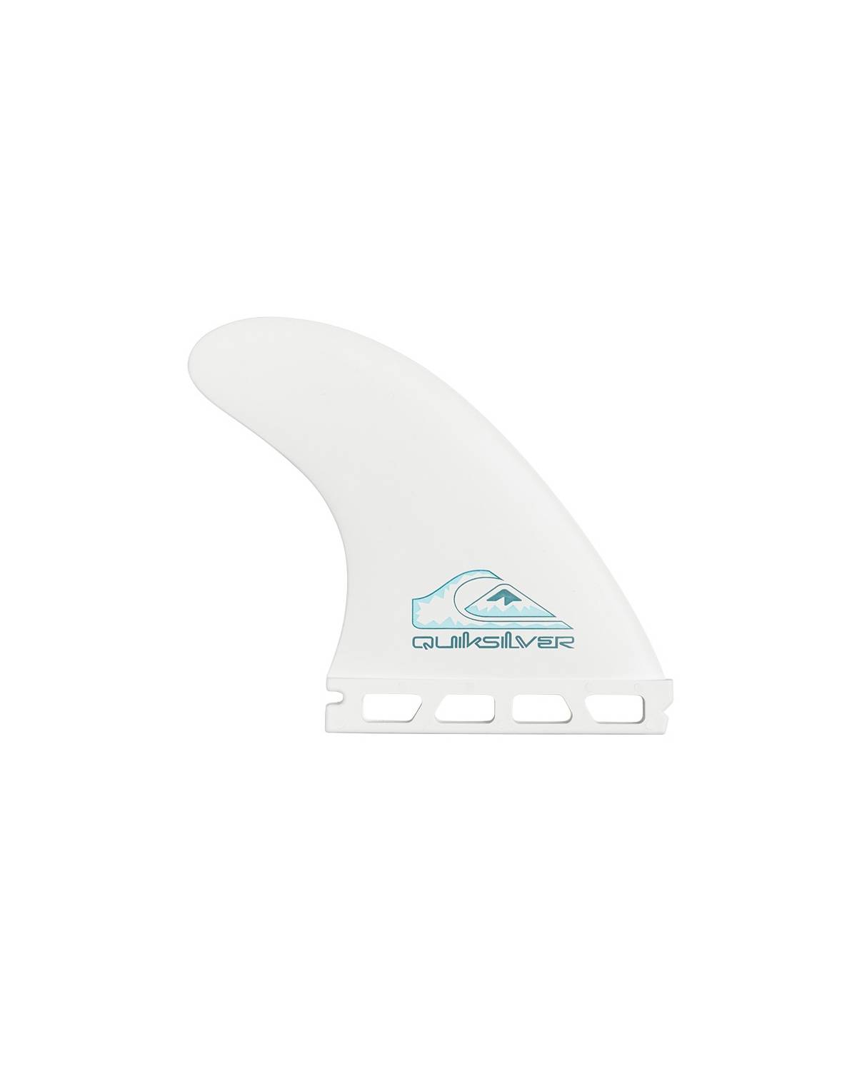 Quiksilver Summervibes Fins White - Futures - M/L