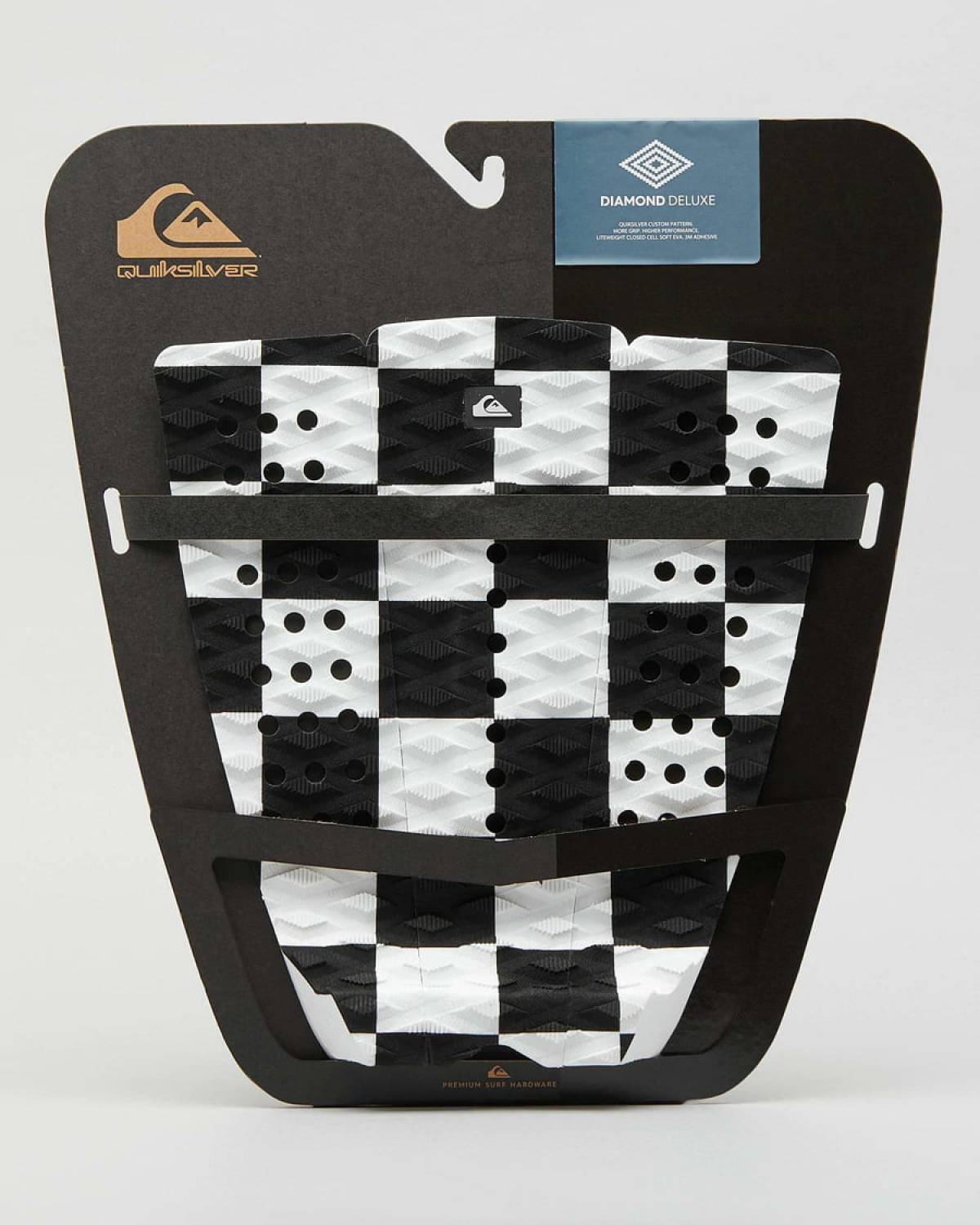 Quiksilver Triple Traction - Check in packaging