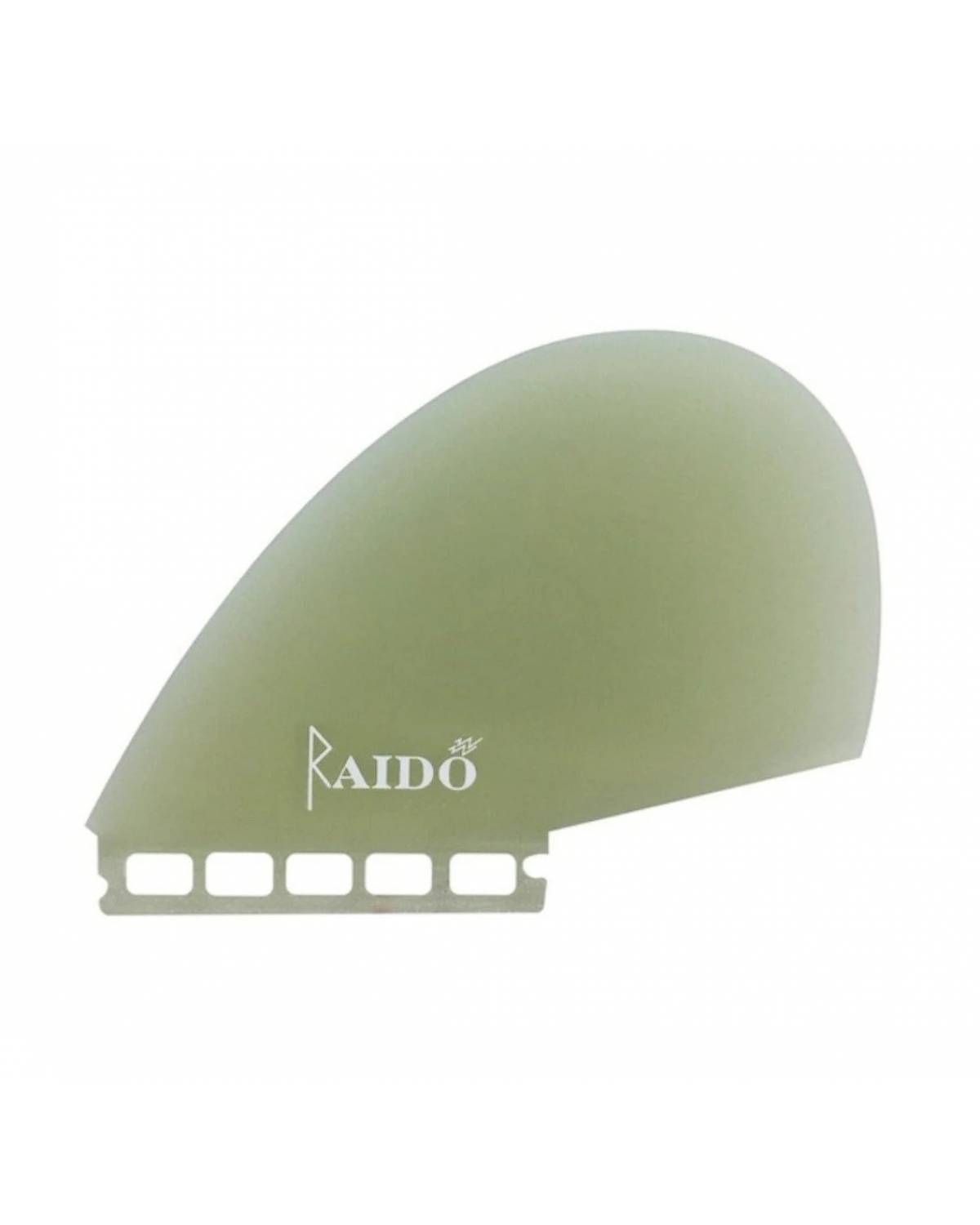 Radio Surf Clear Half Moon