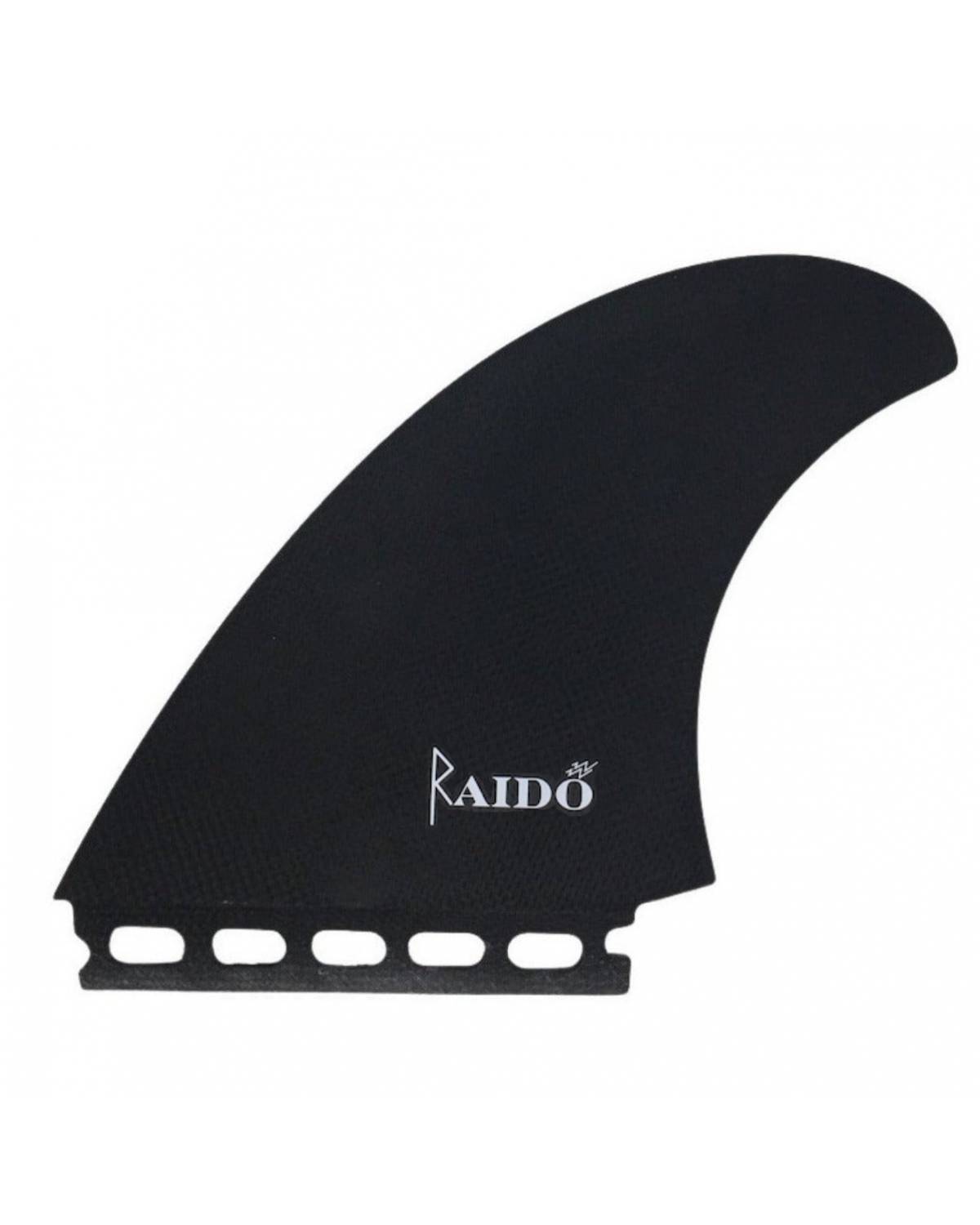 Radio Surf Dark Power Twin Pin