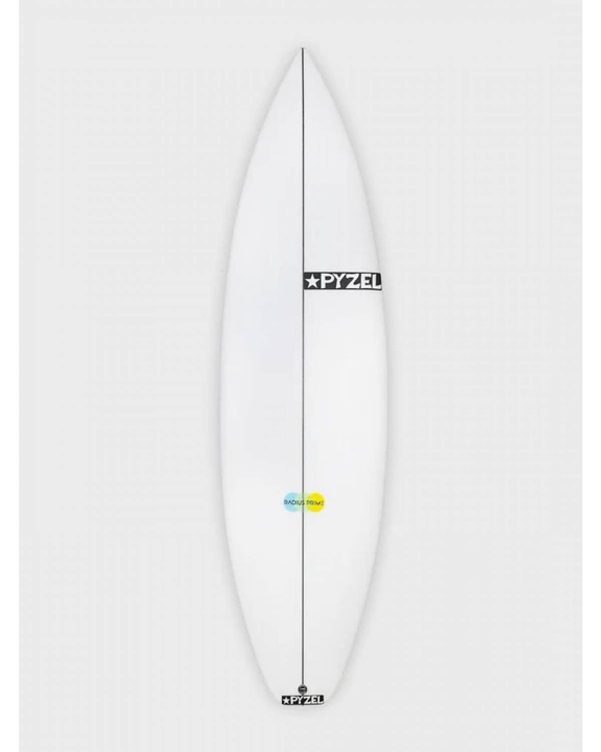 Radius Prime Squash 