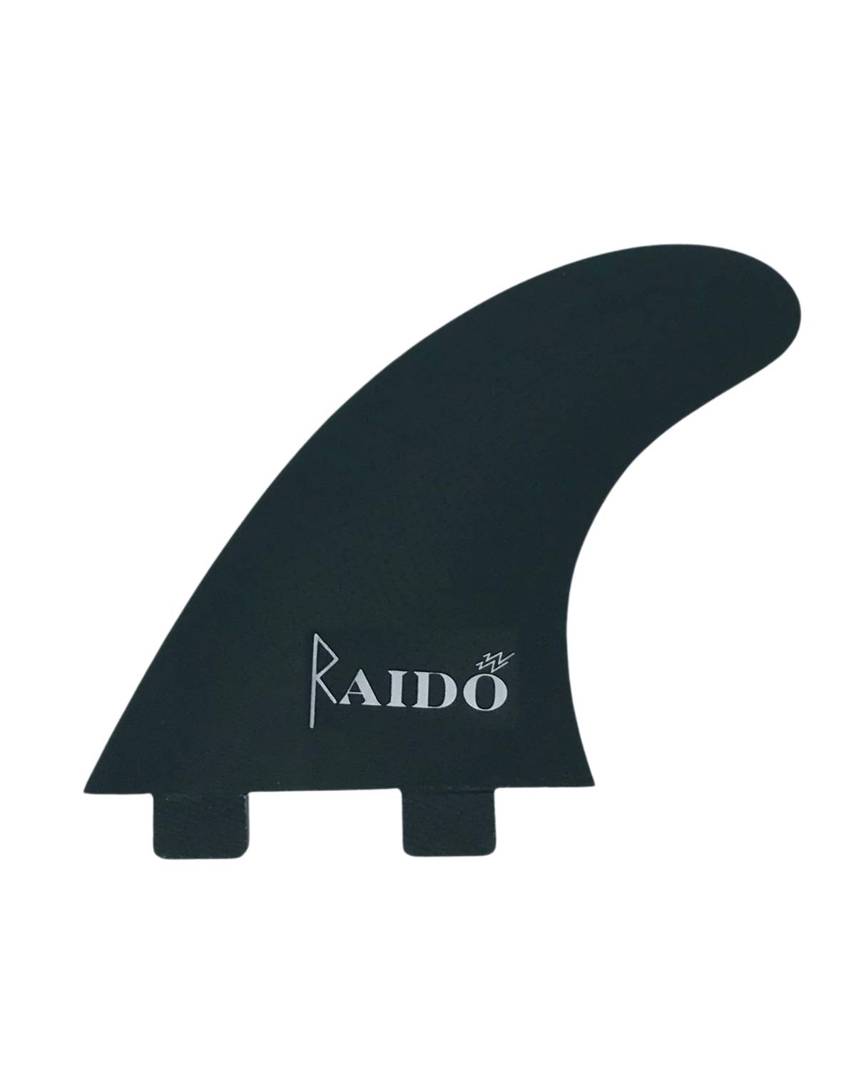 Raido Poison Ivy Thruster Fins - Medium