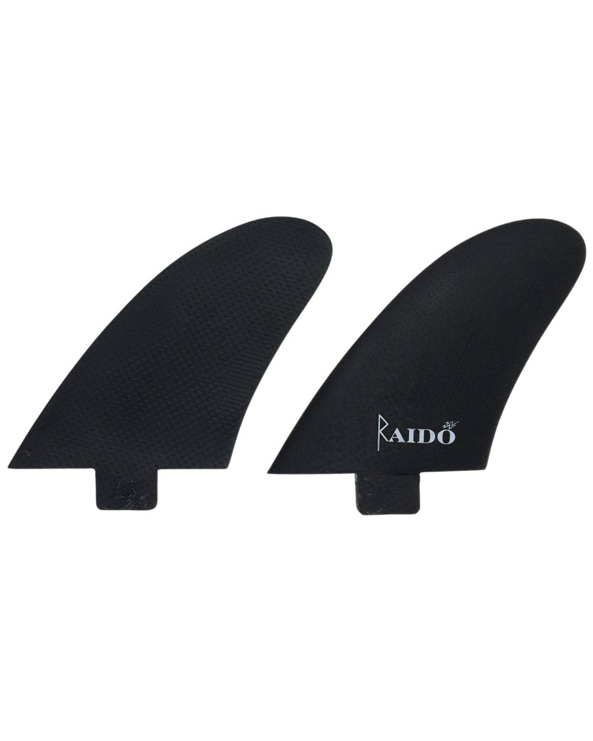 Raido Surf Dark Twinzer Canards