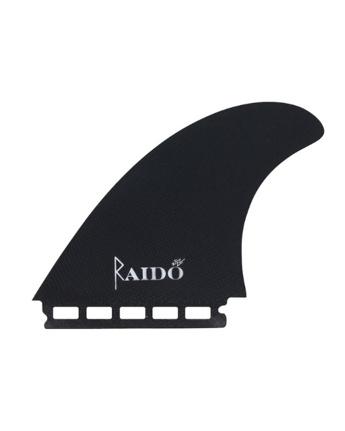 Raido Surf Dark Power Twin - Small
