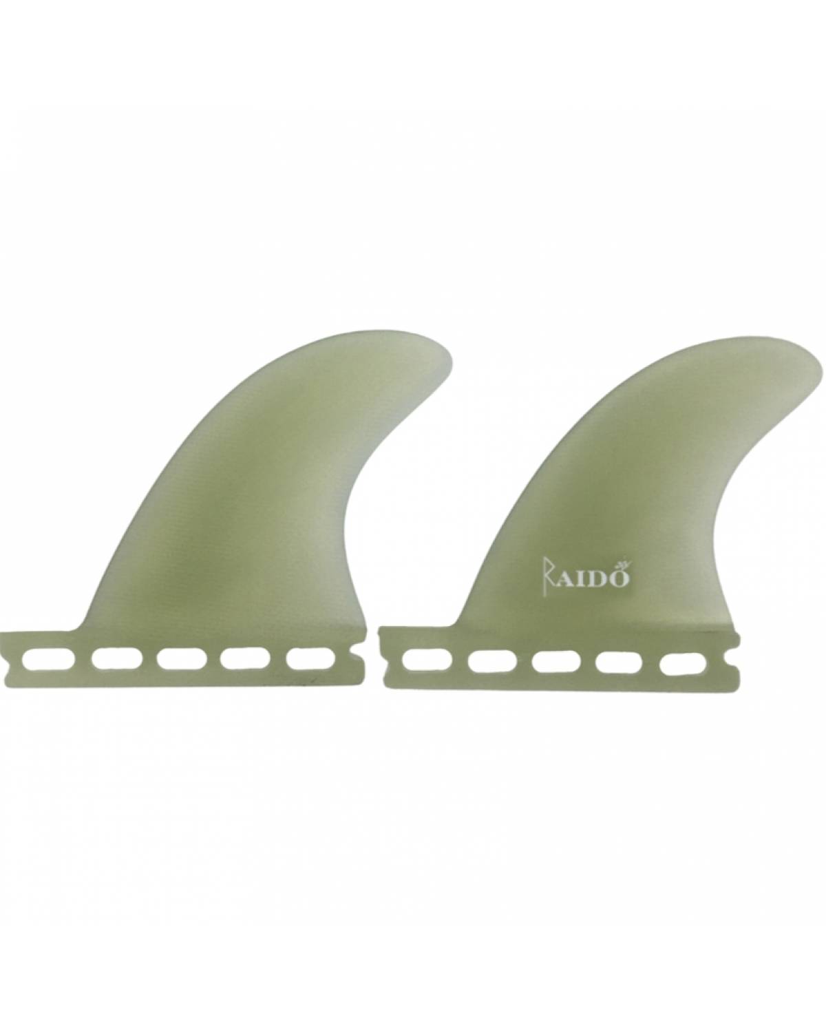 Raido Surf Side Bites Clear - Futures