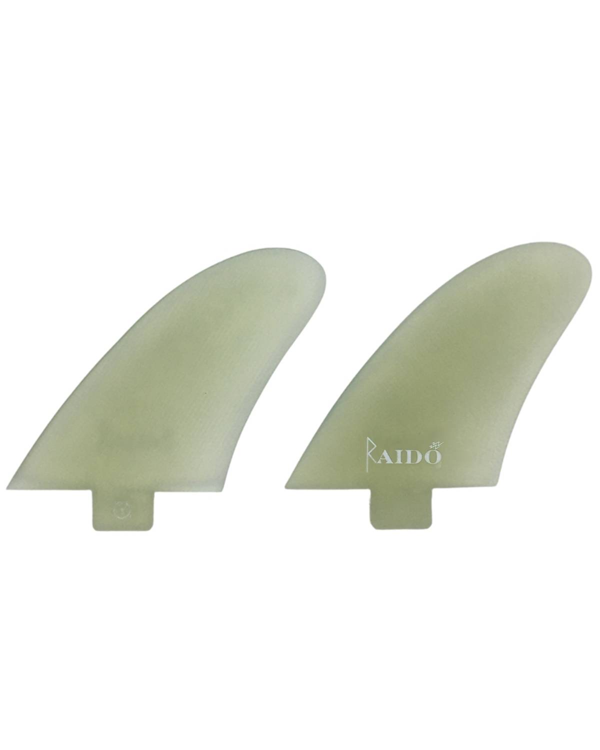 Raido Surf Clear Twinzer Canards