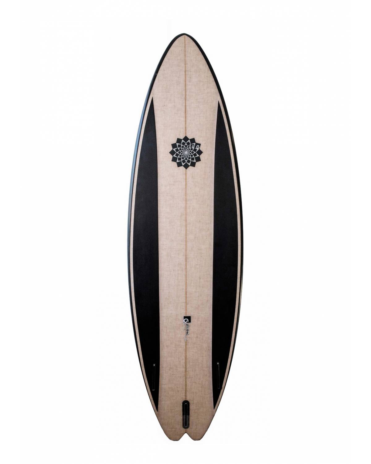 Surfboard | Gary McNeill Rasta Torus Drive | Boardcave Australia