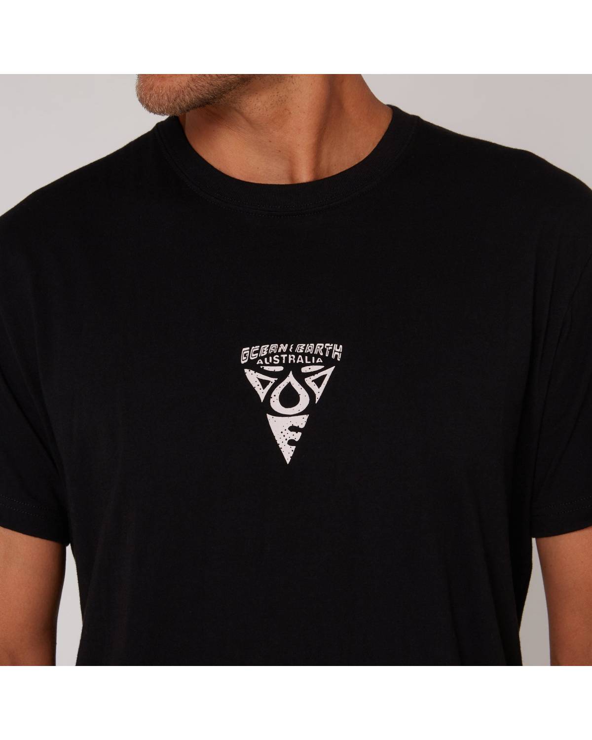 Rated F Tee - Black
