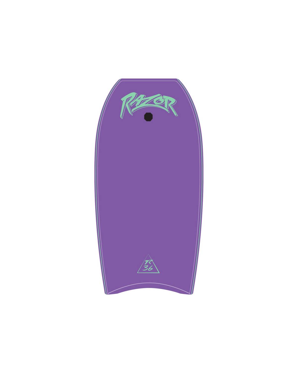 Razor 36